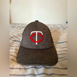Youth Twins Baseball Hat